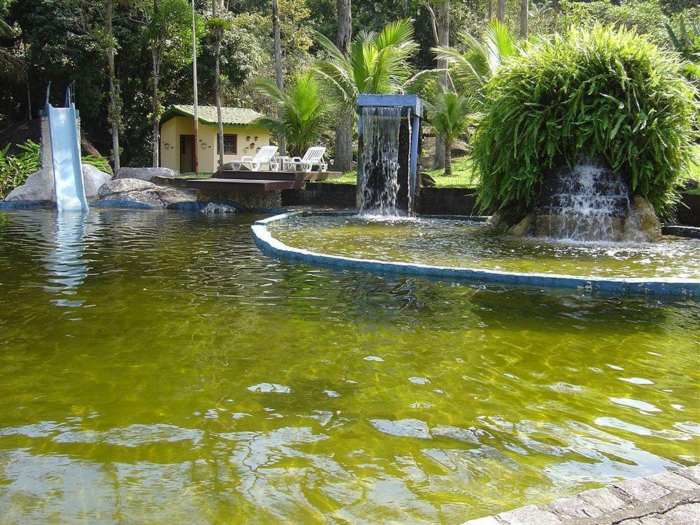 Das Cachoeiras Casa de hóspedes