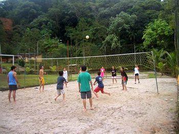 Das Cachoeiras Casa de hóspedes 3*