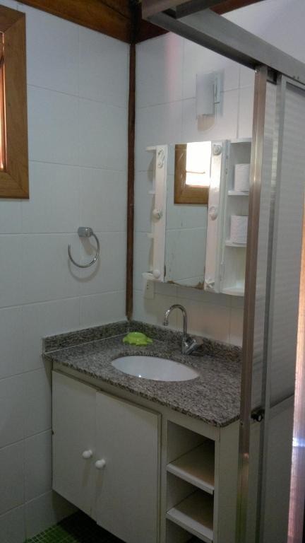 Das Cachoeiras Casa de hóspedes