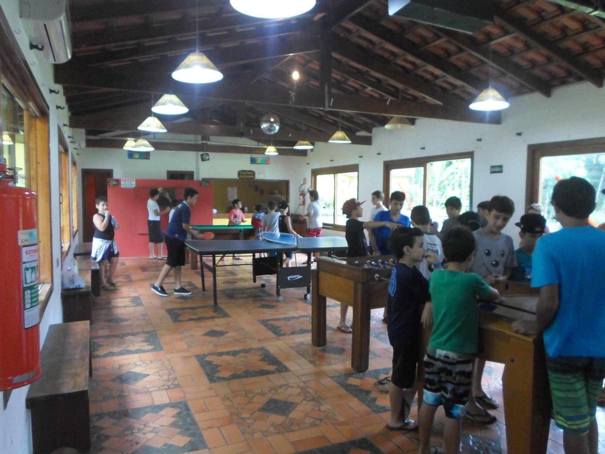 Das Cachoeiras Casa de hóspedes Ubatuba