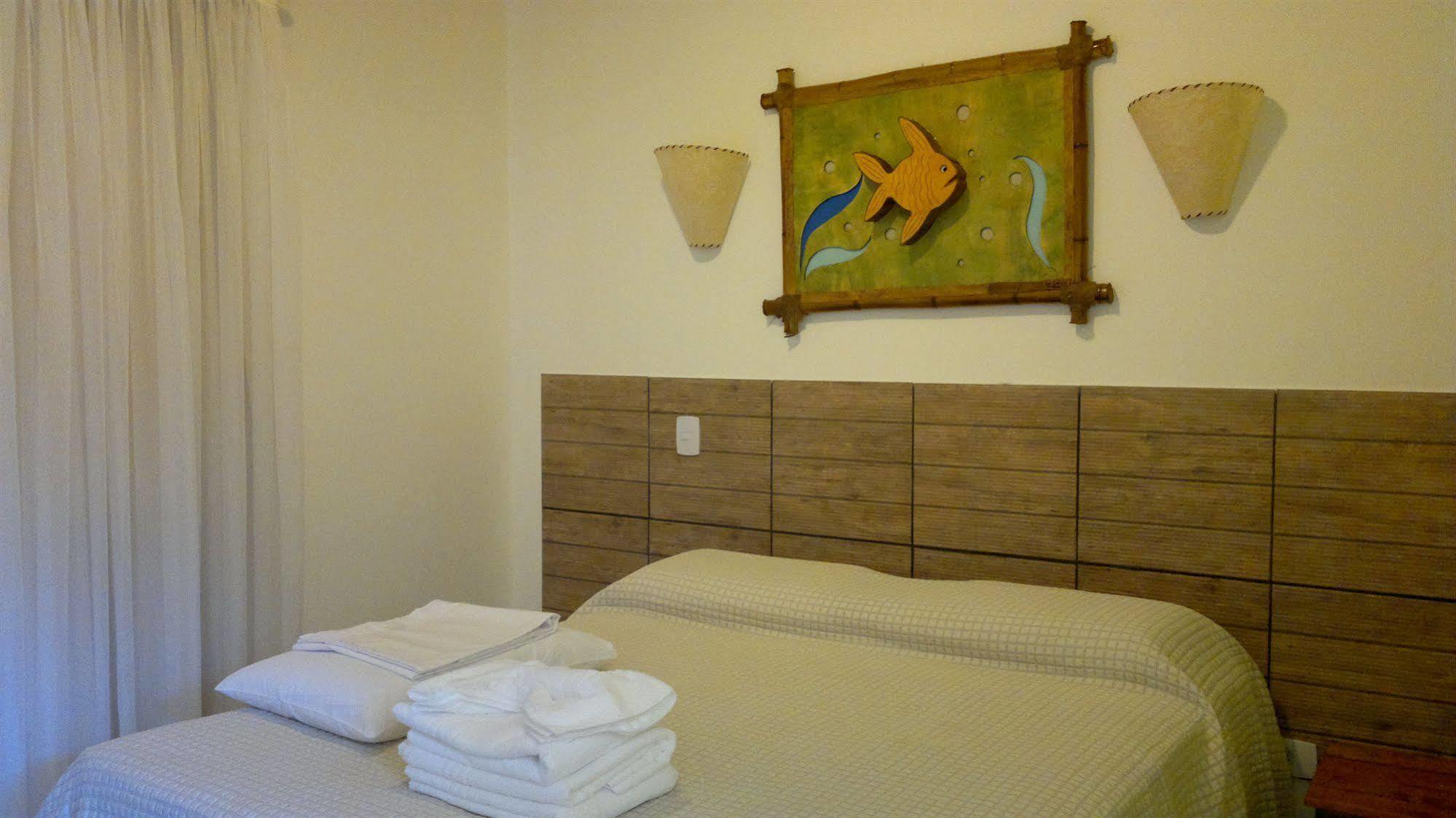 Das Cachoeiras Casa de hóspedes 3*