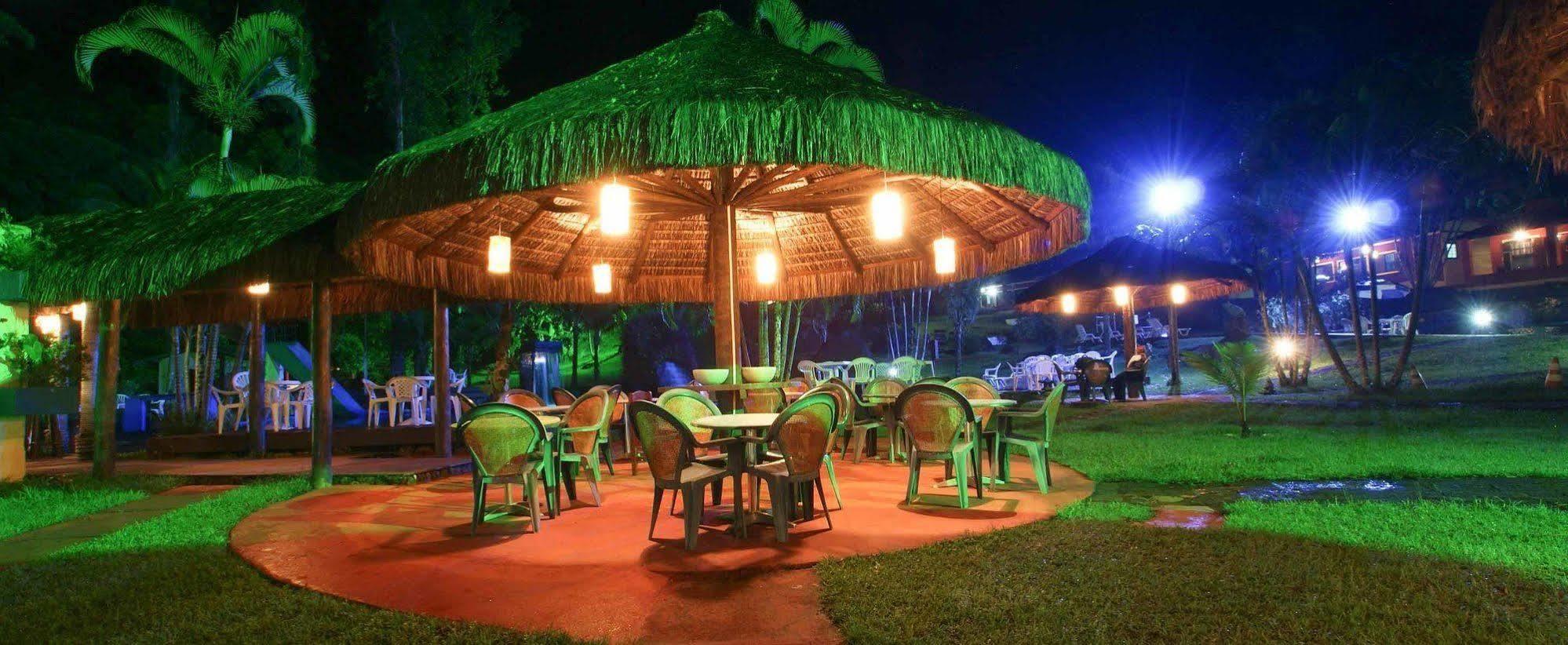 Das Cachoeiras Casa de hóspedes Ubatuba