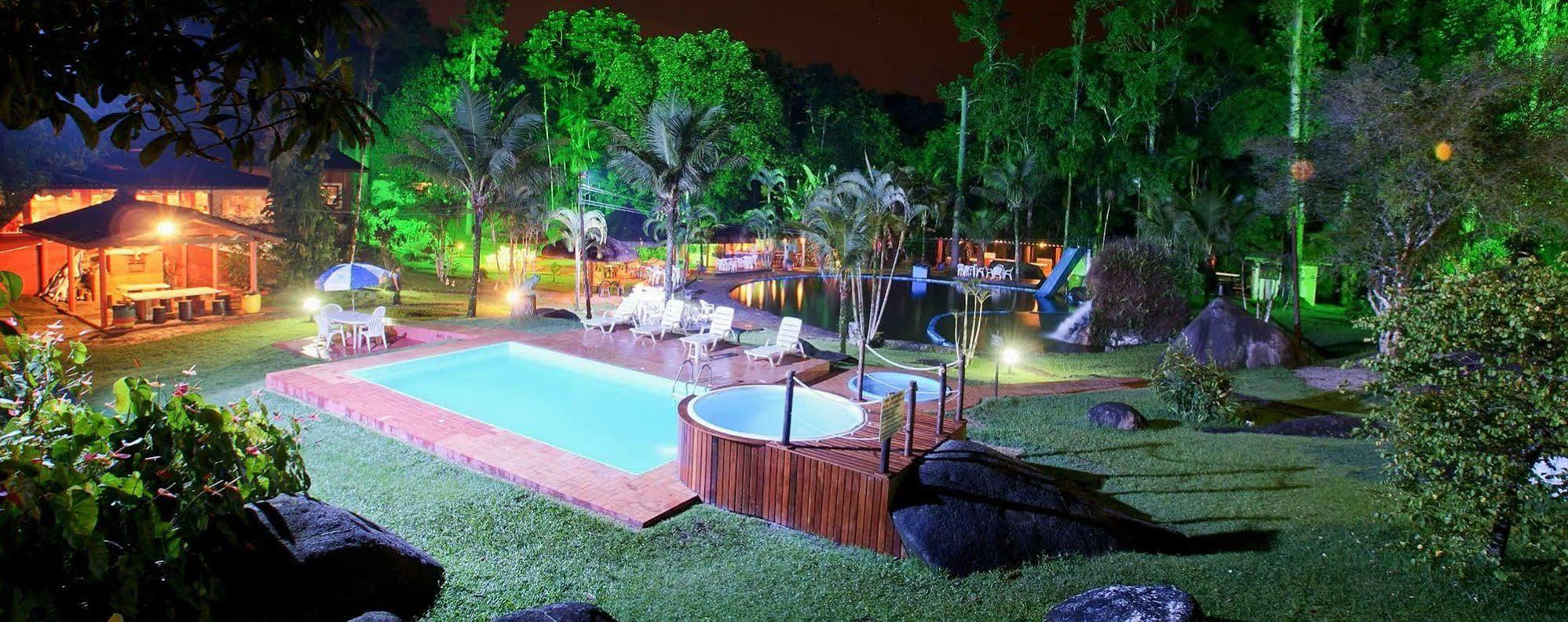 Das Cachoeiras Casa de hóspedes